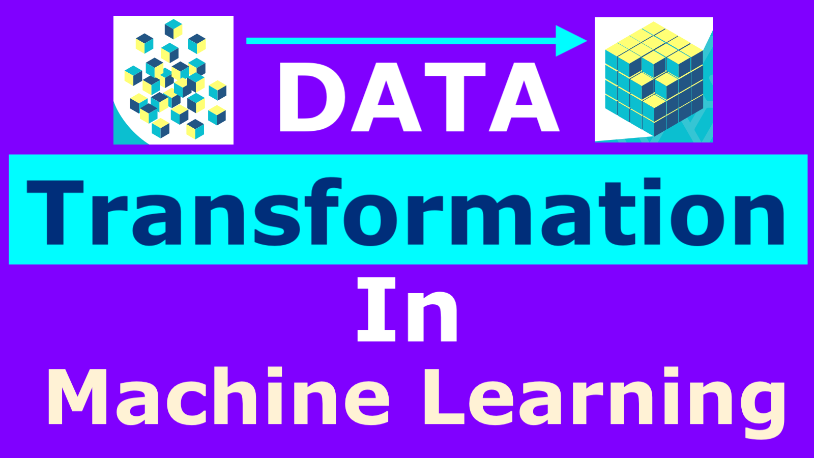 data-transformation-in-machine-learning