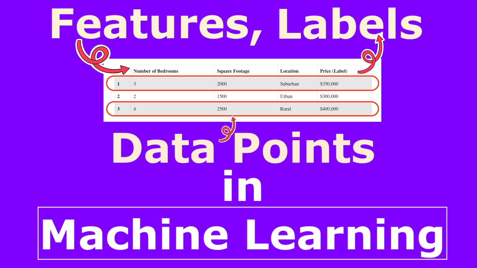 features-labels-and-data-points-in-machine-learning