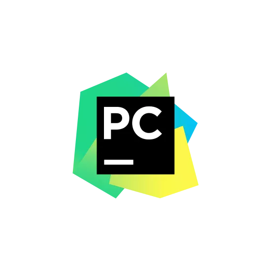 Tool-PyCharm-Logo