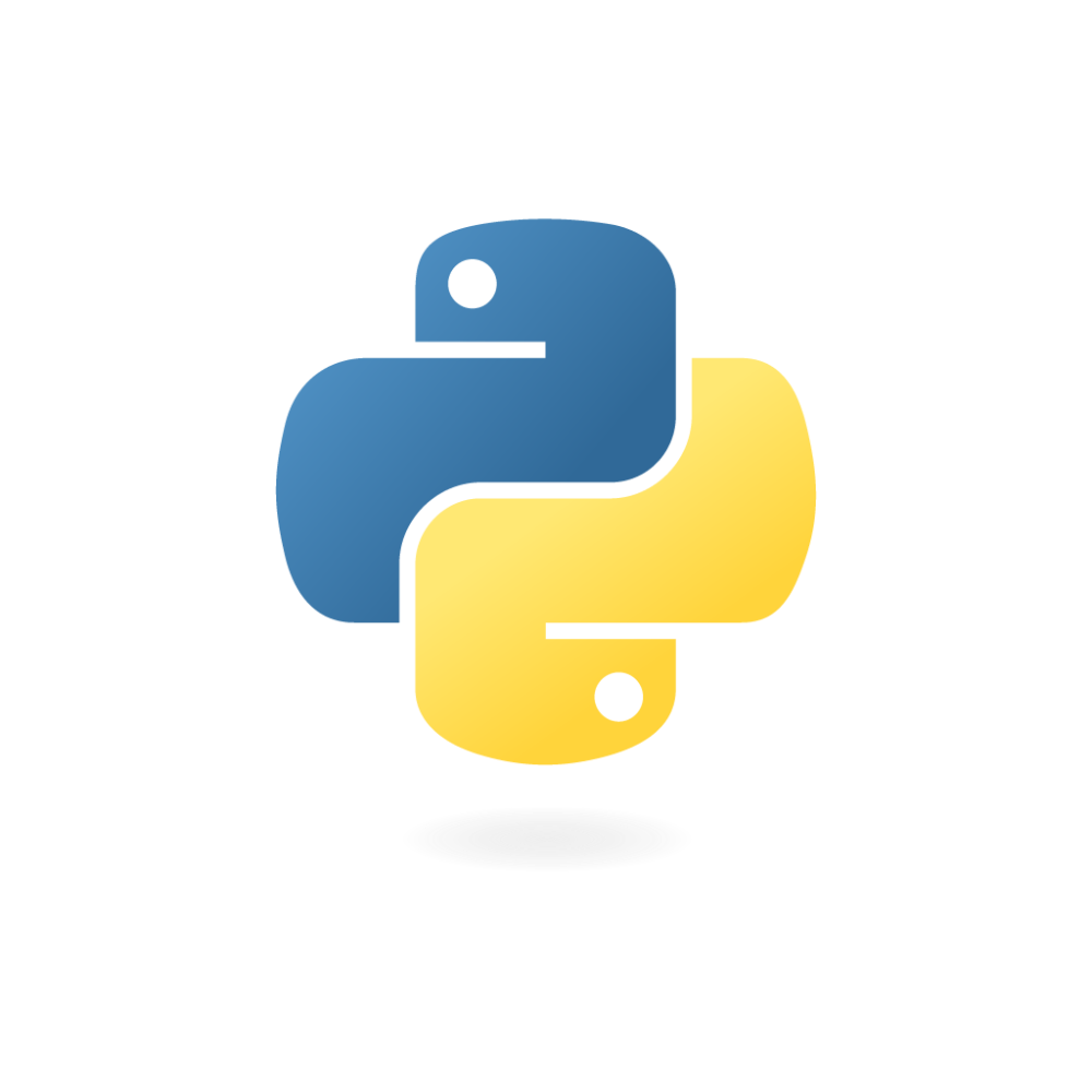 Tool-Python-Language-Logo